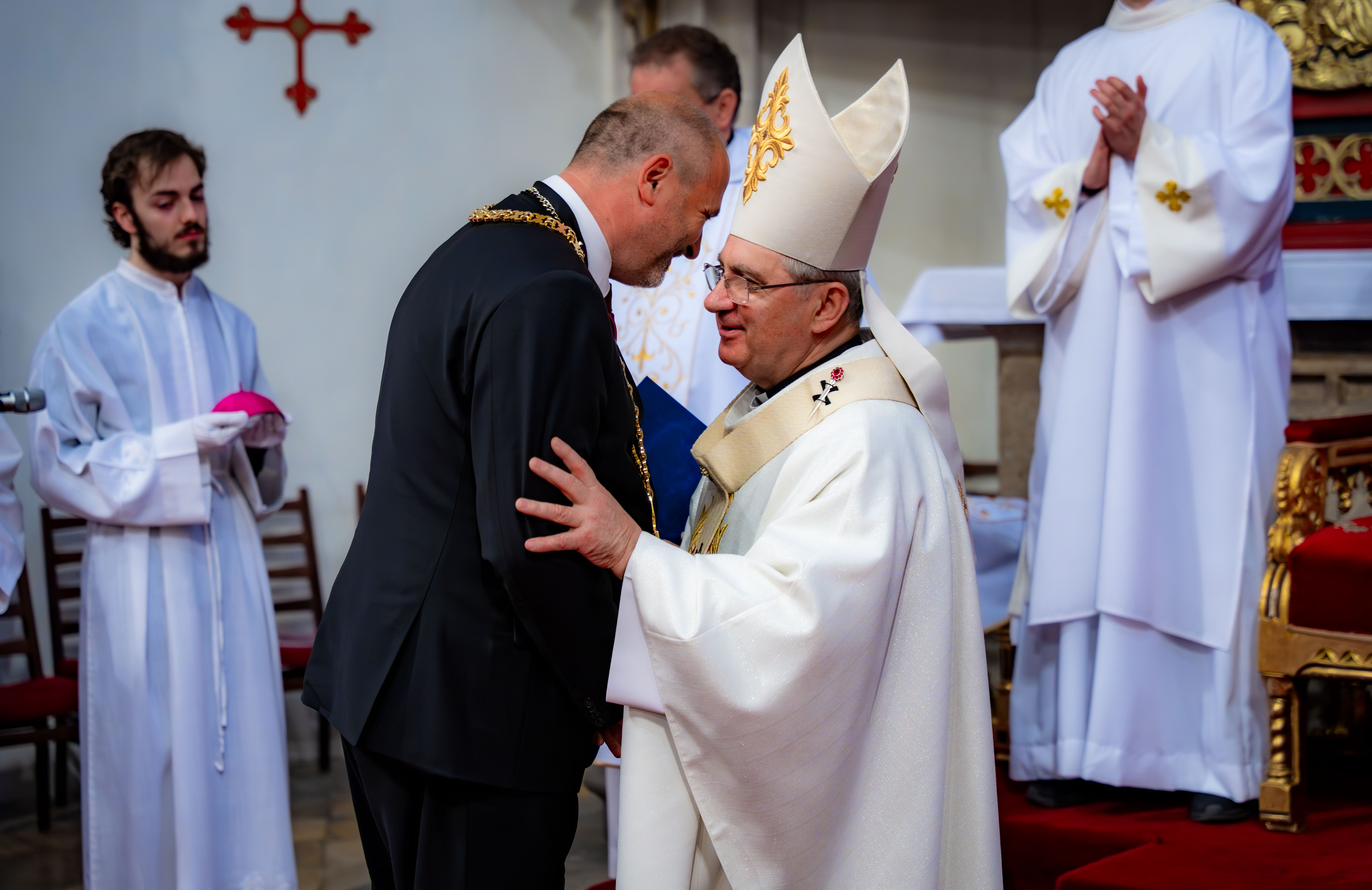 Slavnostna svata omsa s prosbami a modlitbami za mesto Kosice-1-53